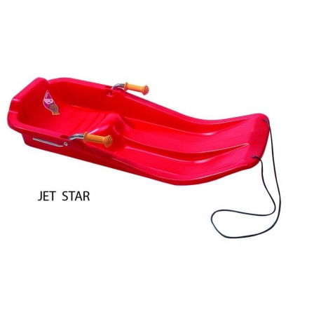 Luge JET STAR