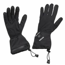 Conforteck Sous-gants chauffants au carbone