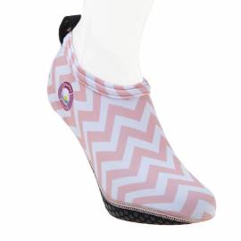 Chaussures d'Eau pour anti-UV femme - Rose