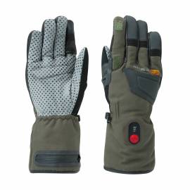 ② Gants chauffants chasse velo Fire-Glove Allround Alpenheat — Alpinisme &  Randonnée — 2ememain