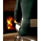 Sous vêtement chauffant manche courte homme WarmX : sous vetement thermique  conçu pour l'outdoor.