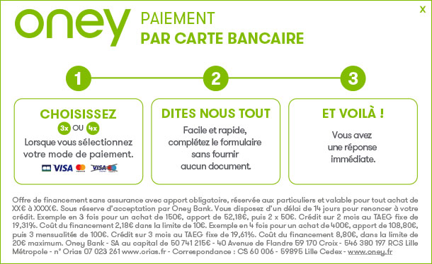 Site vetement paiement 3 fois new arrivals